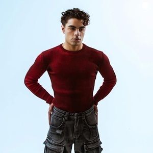 Meet your Posher, Dylan